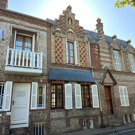 Les Turquoises Etretat - L'Hotel-Boutique 외부 사진