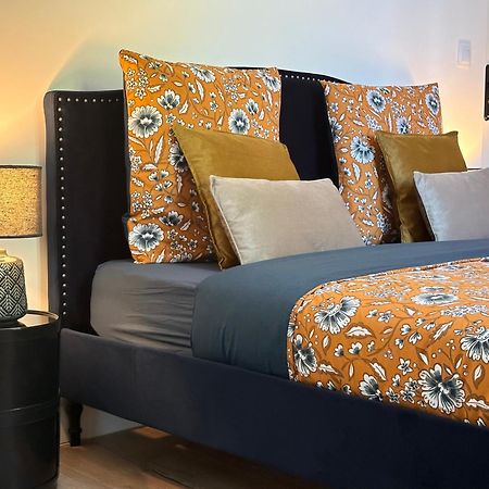 Les Turquoises Etretat - L'Hotel-Boutique 외부 사진