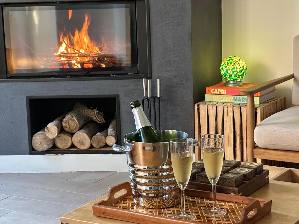 Les Turquoises Etretat - L'Hotel-Boutique 외부 사진