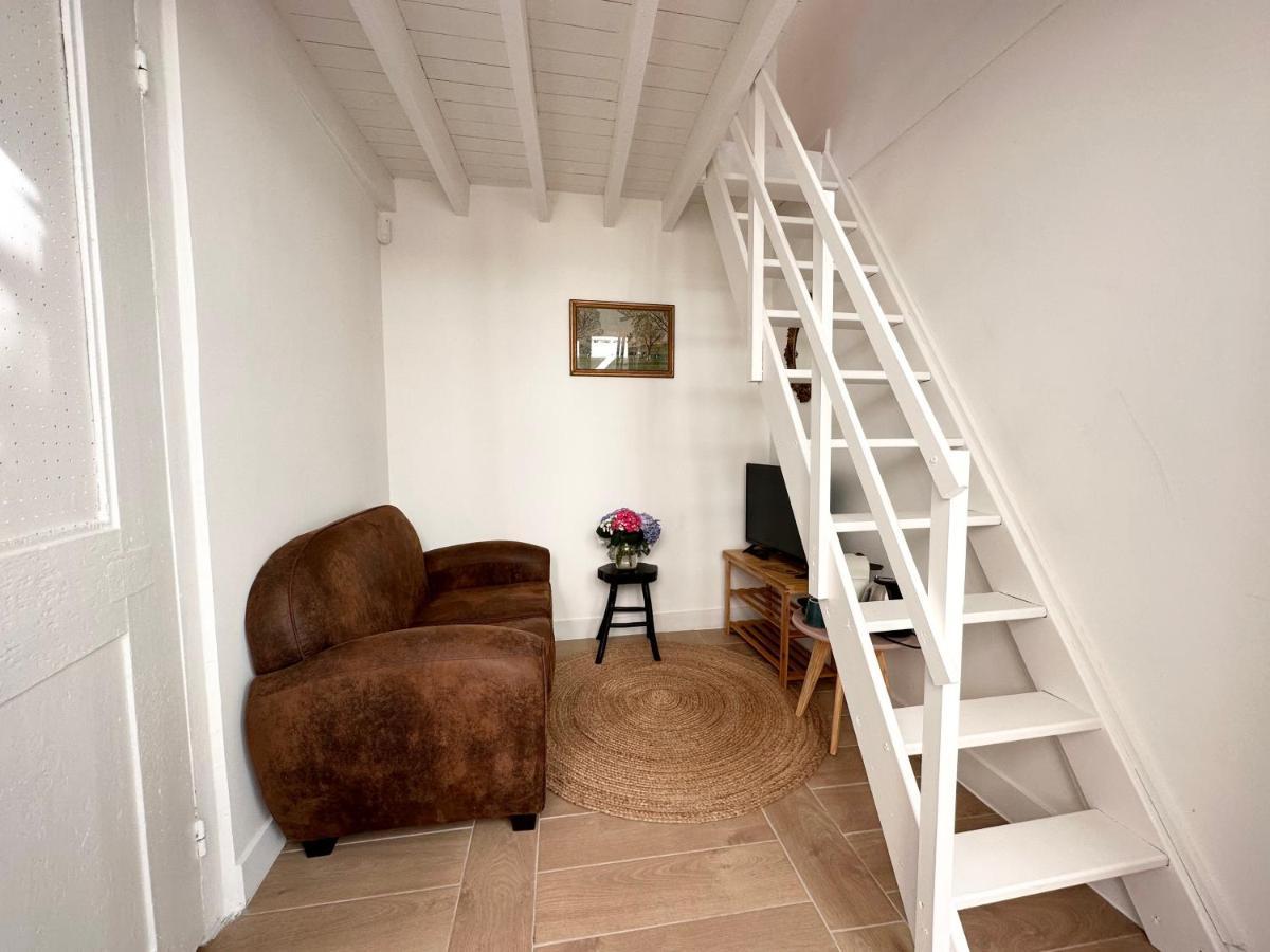Les Turquoises Etretat - L'Hotel-Boutique 외부 사진
