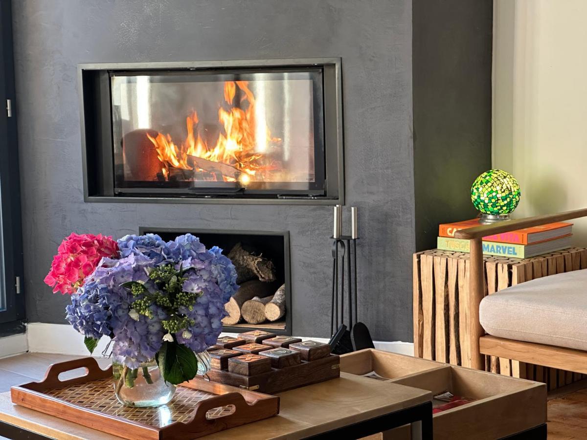 Les Turquoises Etretat - L'Hotel-Boutique 외부 사진