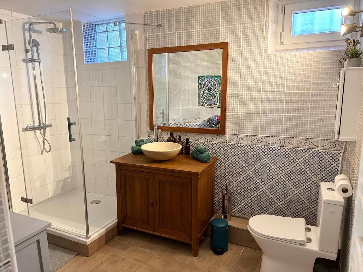 Les Turquoises Etretat - L'Hotel-Boutique 외부 사진
