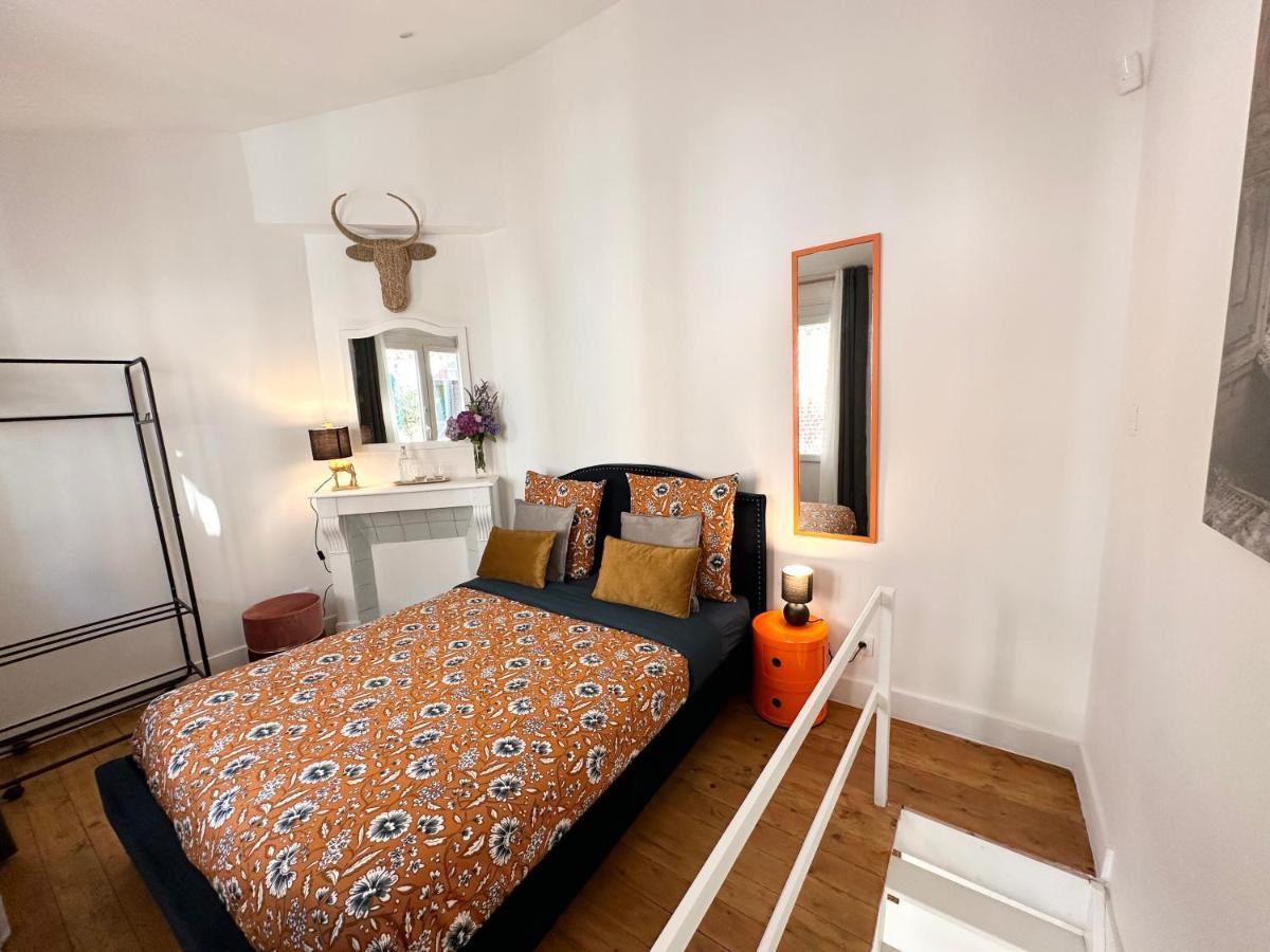 Les Turquoises Etretat - L'Hotel-Boutique 외부 사진