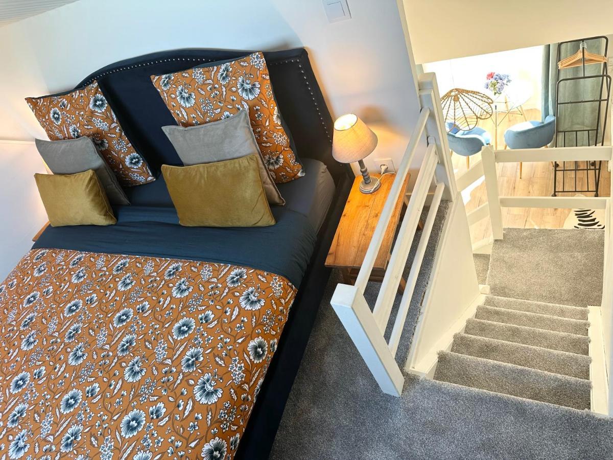 Les Turquoises Etretat - L'Hotel-Boutique 외부 사진