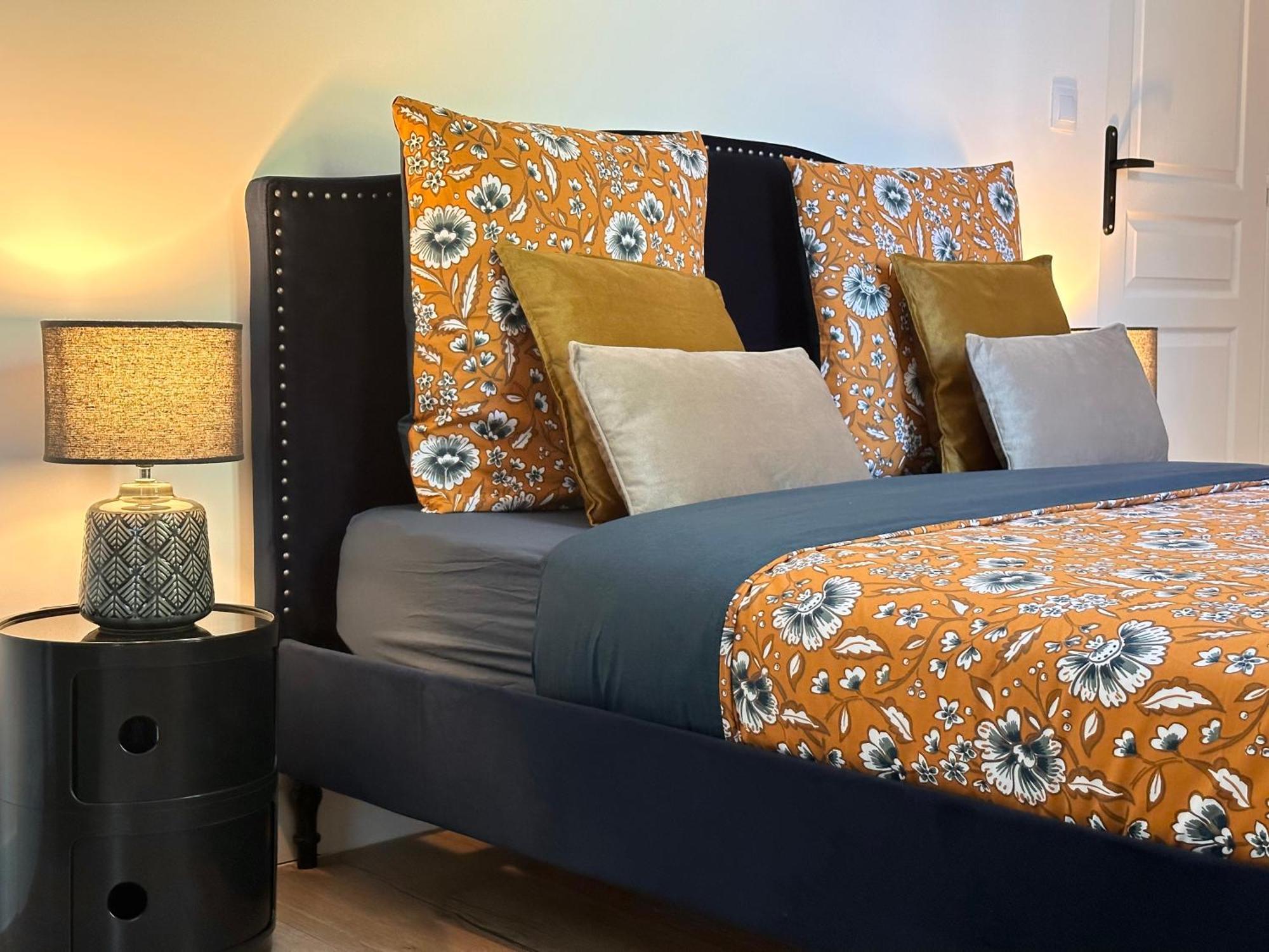 Les Turquoises Etretat - L'Hotel-Boutique 외부 사진
